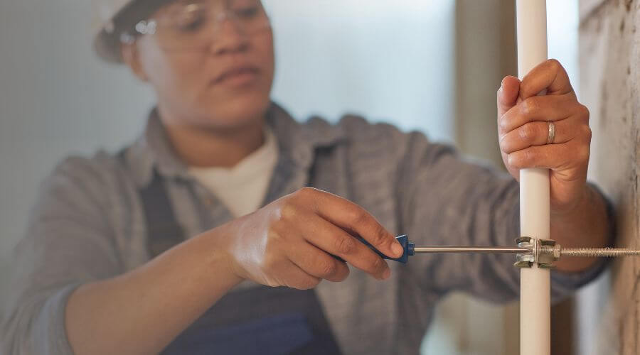 Drain Flow Testing (Kitchen, Bathroom, Utility) in Carpinteria, CA